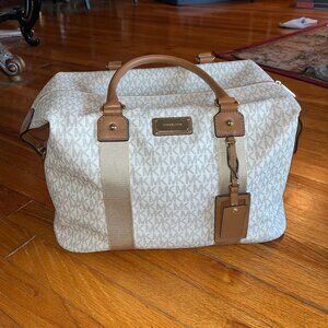 Michael Kors Duffle